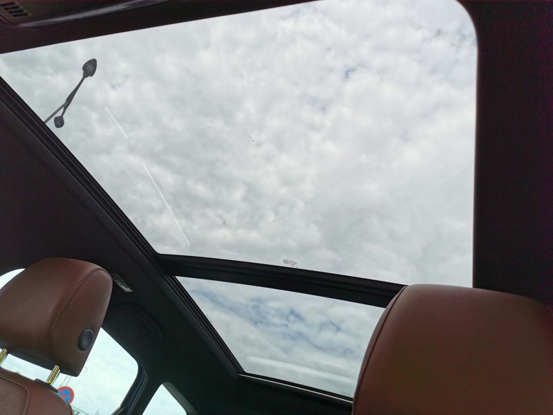 Image Seat ATECA Xcellence 4Drive 2.0 TSI 190 DSG7 Cuir électrique chauffant Toit ouvrant Bluetooth Gps Caméra Apple 