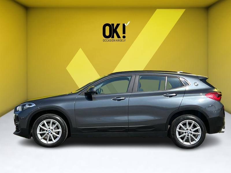 Image BMW SÉRIE X2 2.0 150 sDrive 18d Lounge S8 GPS Régul Bluetooth Radar Clim 2.0 150 ch S8