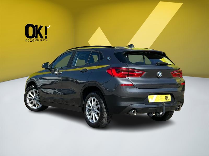 Image BMW SÉRIE X2 2.0 150 sDrive 18d Lounge S8 GPS Régul Bluetooth Radar Clim 2.0 150 ch S8