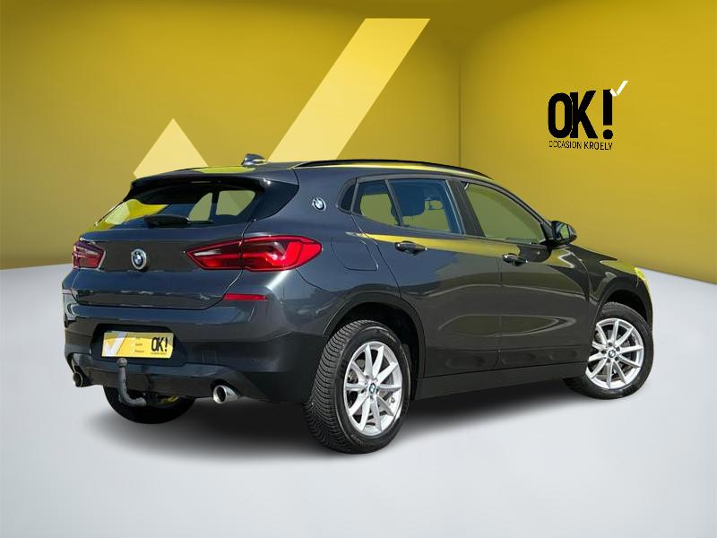 Image BMW SÉRIE X2 2.0 150 sDrive 18d Lounge S8 GPS Régul Bluetooth Radar Clim 2.0 150 ch S8