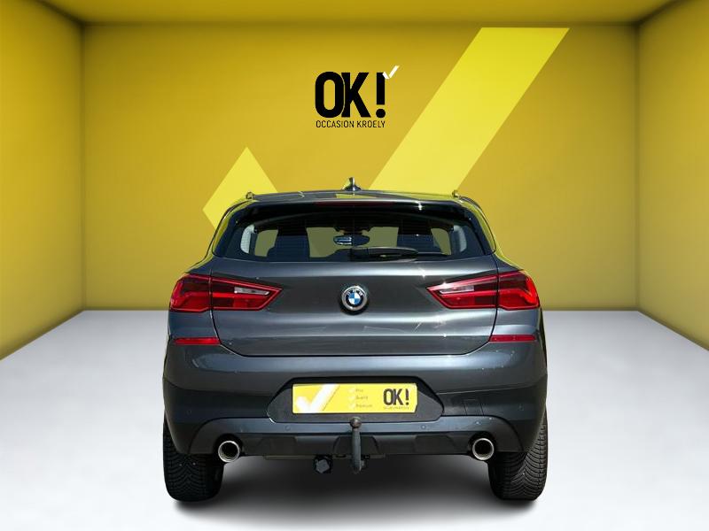 Image BMW SÉRIE X2 2.0 150 sDrive 18d Lounge S8 GPS Régul Bluetooth Radar Clim 2.0 150 ch S8