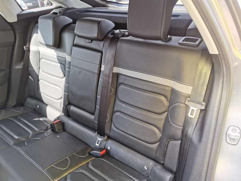 Image Citroën 㑃䈠牥楬敮⠠㤰㈮㈰ⴰ⤾ Shine 1.5 BlueHDI 130 ch BVA8 Siège chauffant Volant chauffant Gps Bluetooth Affichage tete haute Ca