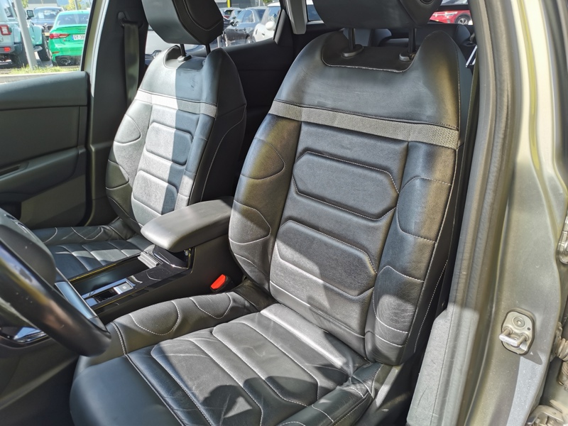 Image Citroën 㑃䈠牥楬敮⠠㤰㈮㈰ⴰ⤾ Shine 1.5 BlueHDI 130 ch BVA8 Siège chauffant Volant chauffant Gps Bluetooth Affichage tete haute Ca