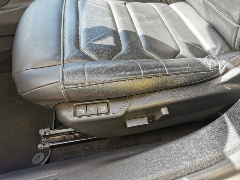 Image Citroën 㑃䈠牥楬敮⠠㤰㈮㈰ⴰ⤾ Shine 1.5 BlueHDI 130 ch BVA8 Siège chauffant Volant chauffant Gps Bluetooth Affichage tete haute Ca