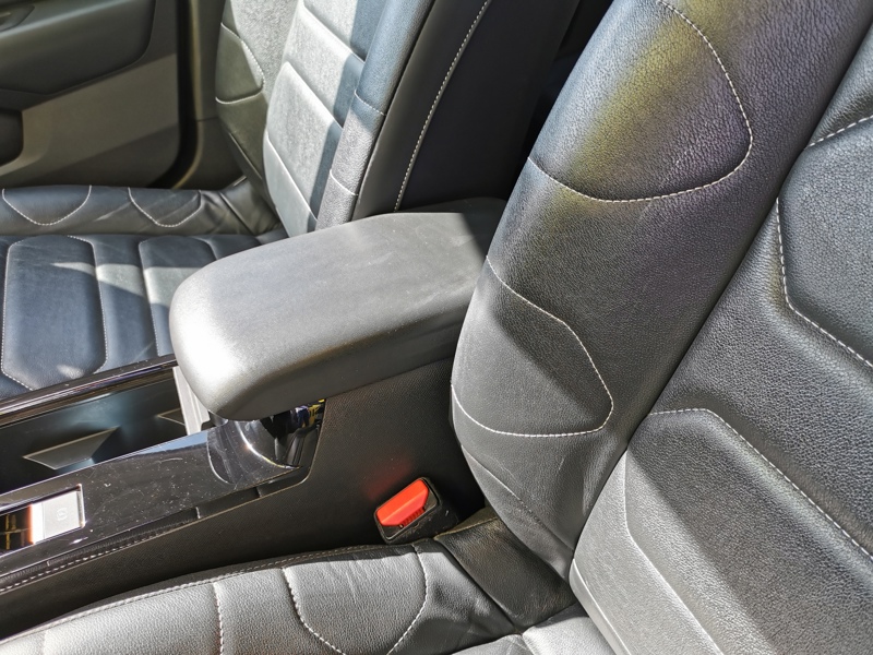 Image Citroën 㑃䈠牥楬敮⠠㤰㈮㈰ⴰ⤾ Shine 1.5 BlueHDI 130 ch BVA8 Siège chauffant Volant chauffant Gps Bluetooth Affichage tete haute Ca