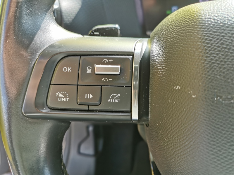 Image Citroën 㑃䈠牥楬敮⠠㤰㈮㈰ⴰ⤾ Shine 1.5 BlueHDI 130 ch BVA8 Siège chauffant Volant chauffant Gps Bluetooth Affichage tete haute Ca