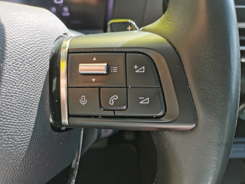 Image Citroën 㑃䈠牥楬敮⠠㤰㈮㈰ⴰ⤾ Shine 1.5 BlueHDI 130 ch BVA8 Siège chauffant Volant chauffant Gps Bluetooth Affichage tete haute Ca