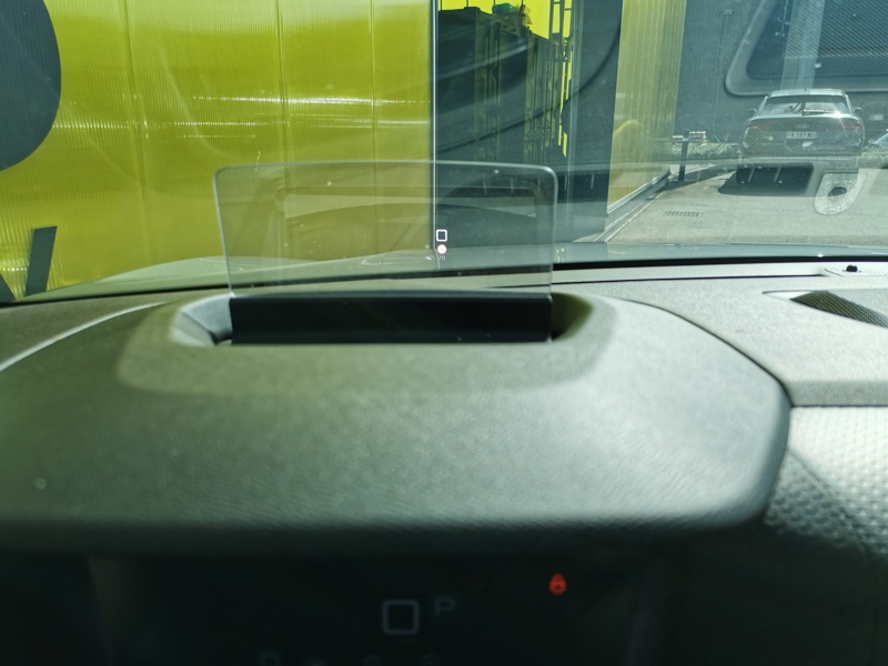 Image Citroën 㑃䈠牥楬敮⠠㤰㈮㈰ⴰ⤾ Shine 1.5 BlueHDI 130 ch BVA8 Siège chauffant Volant chauffant Gps Bluetooth Affichage tete haute Ca