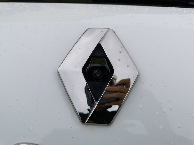 Image Renault 汃潩嘠⠠㠰㈮㄰ⴹ⤾ R.S. Line 1.5 BlueDCI 115 ch Régulateur/Limiteur Caméra Bluetooth Gps Clim auto Démarrage ss clé Feu