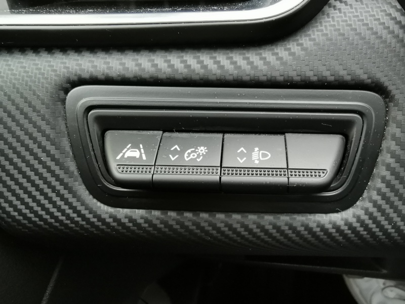 Image Renault 汃潩嘠⠠㠰㈮㄰ⴹ⤾ R.S. Line 1.5 BlueDCI 115 ch Régulateur/Limiteur Caméra Bluetooth Gps Clim auto Démarrage ss clé Feu