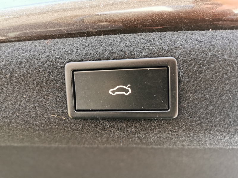 Image Skoda SUPERB BERLINE L&K 4x4 2.0 TDI 190 ch DSG6 Laurin Klement Siège électrique à mémoire chauffant/Ventilé Toit ouvrant