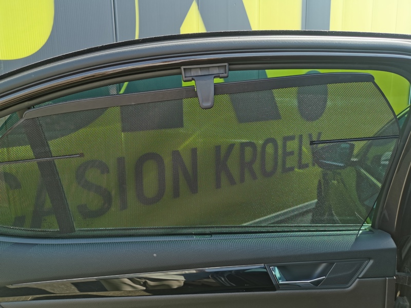 Image Skoda SUPERB BERLINE L&K 4x4 2.0 TDI 190 ch DSG6 Laurin Klement Siège électrique à mémoire chauffant/Ventilé Toit ouvrant