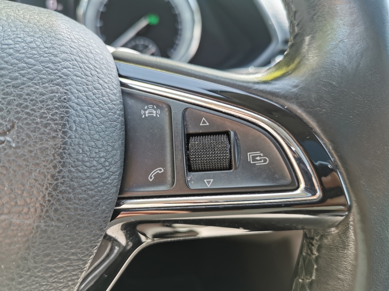 Image Skoda SUPERB BERLINE L&K 4x4 2.0 TDI 190 ch DSG6 Laurin Klement Siège électrique à mémoire chauffant/Ventilé Toit ouvrant