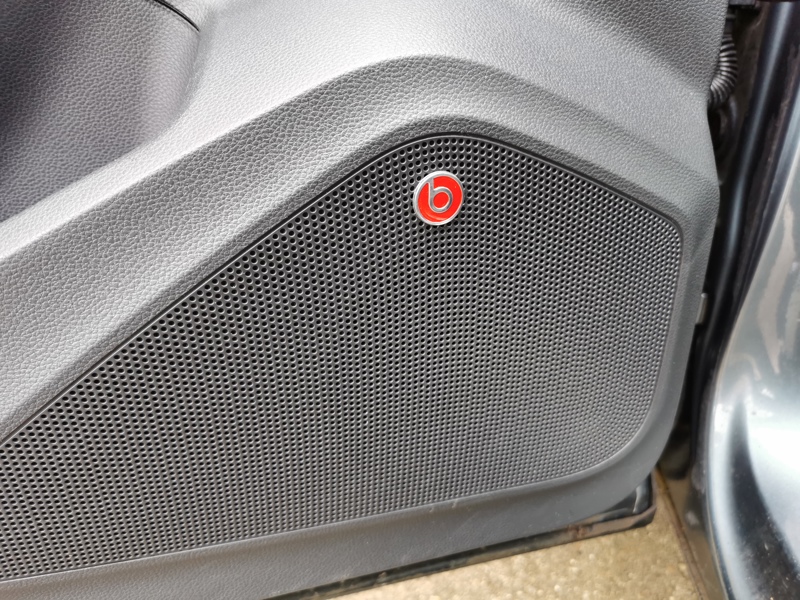 Image Seat ATECA Xcellence 1.6 TDI 116 ch DSG7 Gps Apple Carplay Toit ouvrant Caméra Siège chauffant Clim Bi-zone 