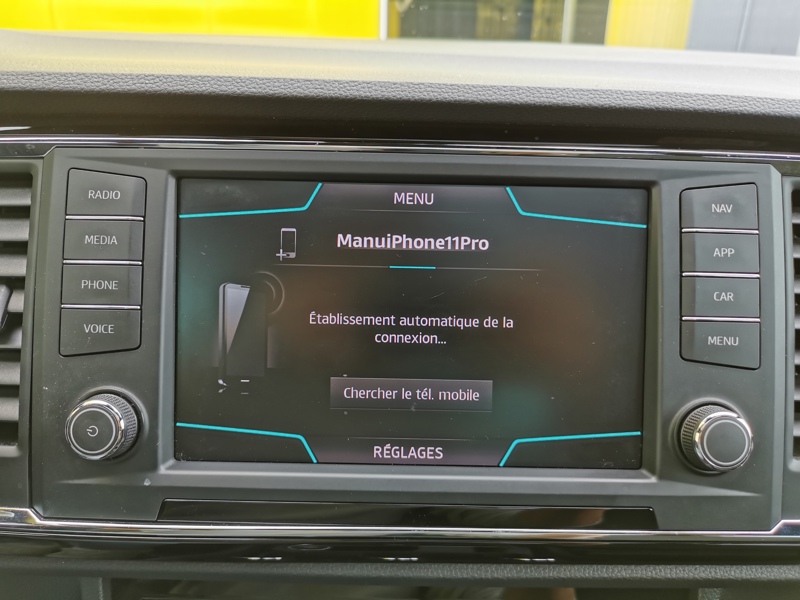 Image Seat ATECA Xcellence 1.6 TDI 116 ch DSG7 Gps Apple Carplay Toit ouvrant Caméra Siège chauffant Clim Bi-zone 