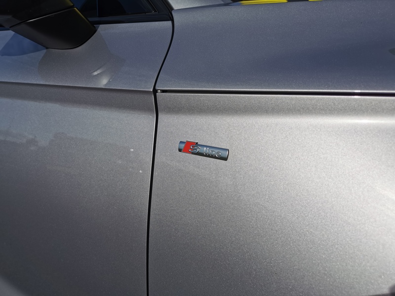 Image Audi Q5 SPORTBACK 40 TDI quattro S line 204 ch S-tronic7 MHEV HYBRID Siège chauffant Toit ouvrant Caméra Coffre électr