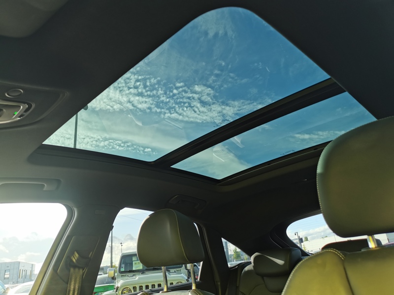 Image Audi Q5 SPORTBACK 40 TDI quattro S line 204 ch S-tronic7 MHEV HYBRID Siège chauffant Toit ouvrant Caméra Coffre électr