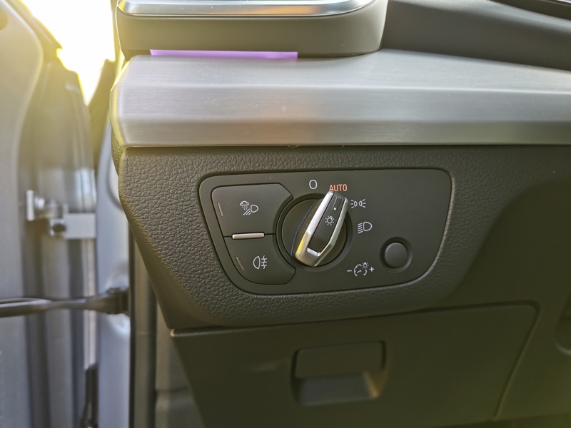 Image Audi Q5 SPORTBACK 40 TDI quattro S line 204 ch S-tronic7 MHEV HYBRID Siège chauffant Toit ouvrant Caméra Coffre électr