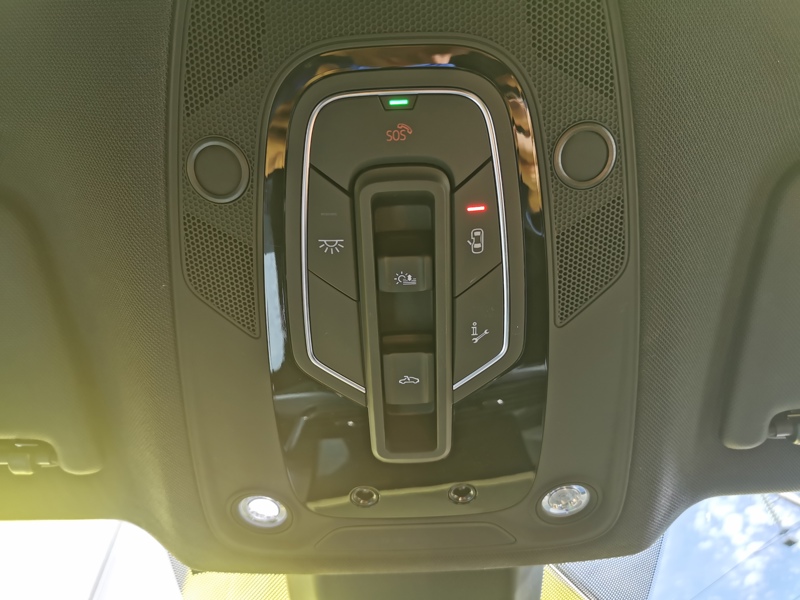 Image Audi Q5 SPORTBACK 40 TDI quattro S line 204 ch S-tronic7 MHEV HYBRID Siège chauffant Toit ouvrant Caméra Coffre électr