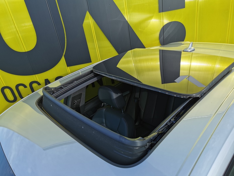 Image Audi Q5 SPORTBACK 40 TDI quattro S line 204 ch S-tronic7 MHEV HYBRID Siège chauffant Toit ouvrant Caméra Coffre électr