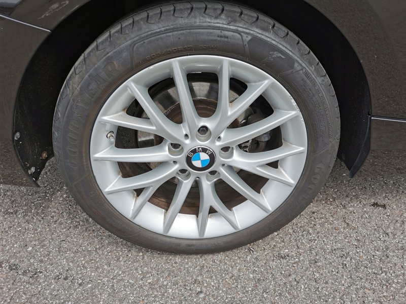 Image BMW SÉRIE 2 CABRIO 220 d Luxury 190 ch S8 Caméra Bluetooth Gps Siège chauffant Régulateur/Limiteur Clim Bi-zone 