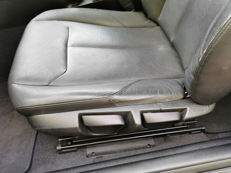 Image BMW SÉRIE 2 CABRIO 220 d Luxury 190 ch S8 Caméra Bluetooth Gps Siège chauffant Régulateur/Limiteur Clim Bi-zone 