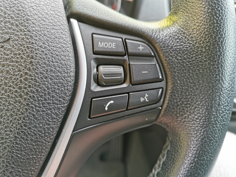 Image BMW SÉRIE 2 CABRIO 220 d Luxury 190 ch S8 Caméra Bluetooth Gps Siège chauffant Régulateur/Limiteur Clim Bi-zone 