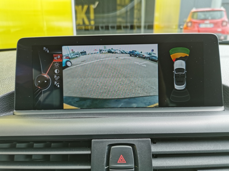 Image BMW SÉRIE 2 CABRIO 220 d Luxury 190 ch S8 Caméra Bluetooth Gps Siège chauffant Régulateur/Limiteur Clim Bi-zone 