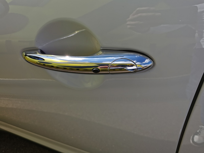 Image MINI COUNTRYMAN Cooper SD Chili 2.0 190 ch Toit ouvrant Caméra Gps Bluetooth Régulateur/Limiteur Clim Bi-zone 