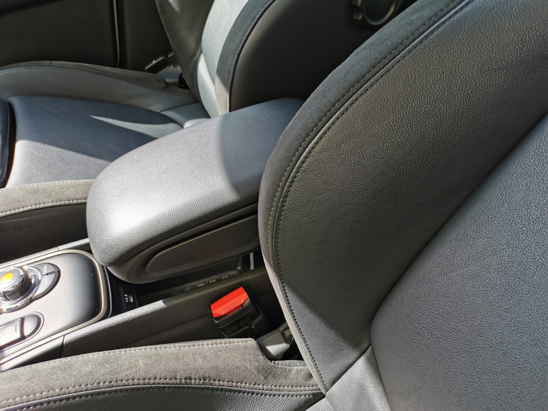 Image MINI COUNTRYMAN Cooper SD Chili 2.0 190 ch Toit ouvrant Caméra Gps Bluetooth Régulateur/Limiteur Clim Bi-zone 