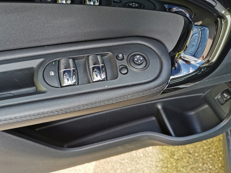 Image MINI COUNTRYMAN Cooper SD Chili 2.0 190 ch Toit ouvrant Caméra Gps Bluetooth Régulateur/Limiteur Clim Bi-zone 