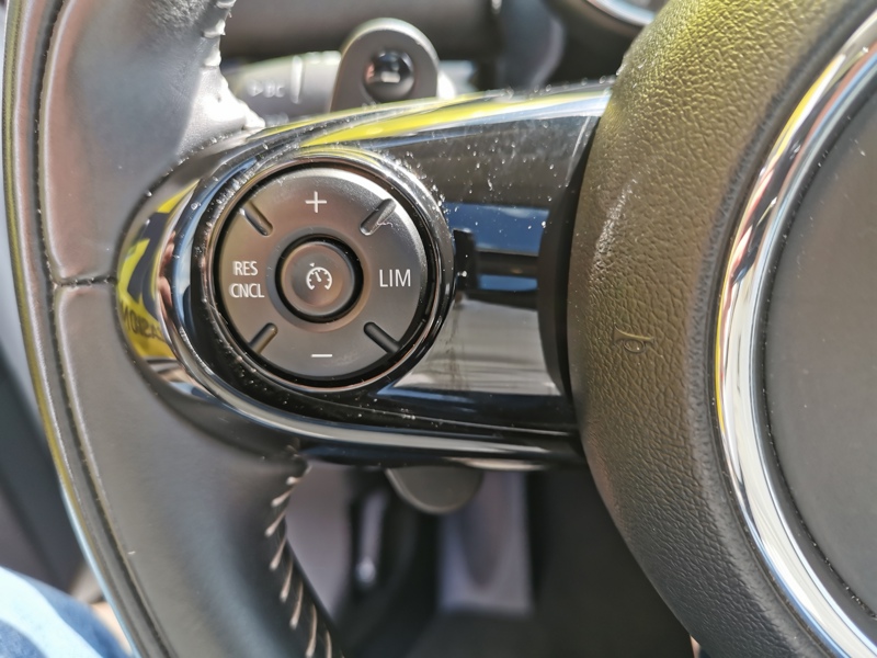 Image MINI COUNTRYMAN Cooper SD Chili 2.0 190 ch Toit ouvrant Caméra Gps Bluetooth Régulateur/Limiteur Clim Bi-zone 