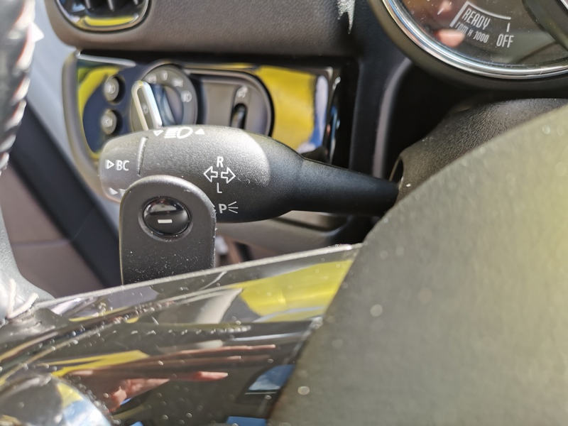 Image MINI COUNTRYMAN Cooper SD Chili 2.0 190 ch Toit ouvrant Caméra Gps Bluetooth Régulateur/Limiteur Clim Bi-zone 