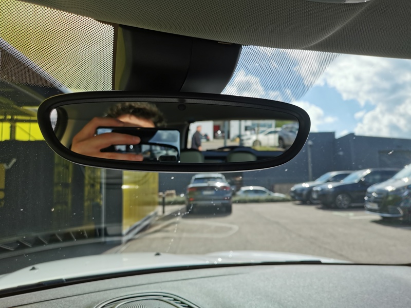 Image MINI COUNTRYMAN Cooper SD Chili 2.0 190 ch Toit ouvrant Caméra Gps Bluetooth Régulateur/Limiteur Clim Bi-zone 