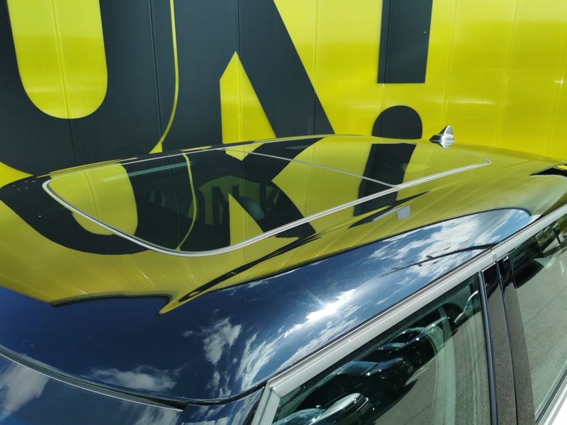 Image MINI COUNTRYMAN Cooper SD Chili 2.0 190 ch Toit ouvrant Caméra Gps Bluetooth Régulateur/Limiteur Clim Bi-zone 