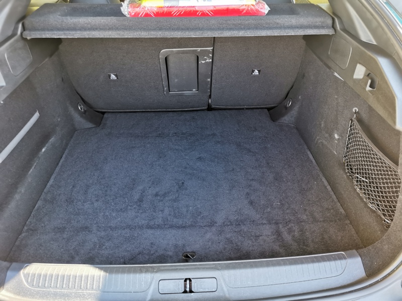 Image Peugeot 408 Allure Pack 1.2 130 ch EAT8 Mirror Screen GPS Caméra Démarrage ss clé Clim auto 