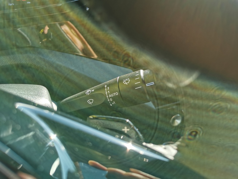 Image Peugeot 408 Allure Pack 1.2 130 ch EAT8 Mirror Screen GPS Caméra Démarrage ss clé Clim auto 