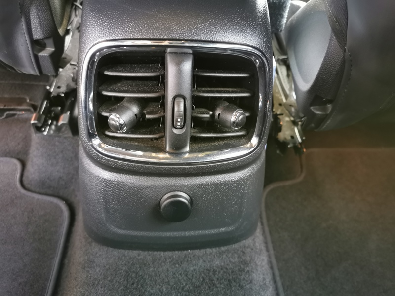 Image MINI COUNTRYMAN Cooper Chili 1.5 136 ch BVA6 Bluetooth Gps Caméra Coffre électrique Clim Bi-zone 