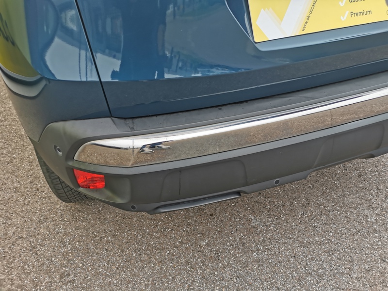 Image Peugeot 3008 II Allure 1.5 BlueHDI 130 ch EAT8 Feux auto Démarrage ss clé Caméra Bluetooth Gps 