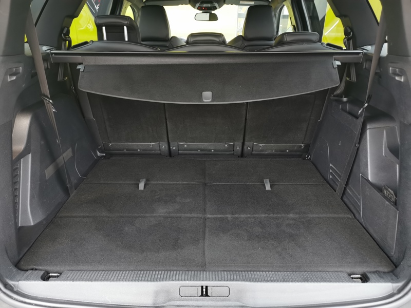 Image Peugeot 5008 GT Line 1.6 165 ch EAT6 7 places Caméra Gps Apple Carplay Coffre électrique Régulateur/Limiteur 