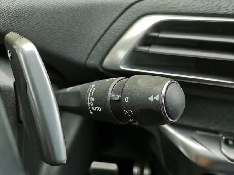 Image Peugeot 5008 GT Line 1.6 165 ch EAT6 7 places Caméra Gps Apple Carplay Coffre électrique Régulateur/Limiteur 