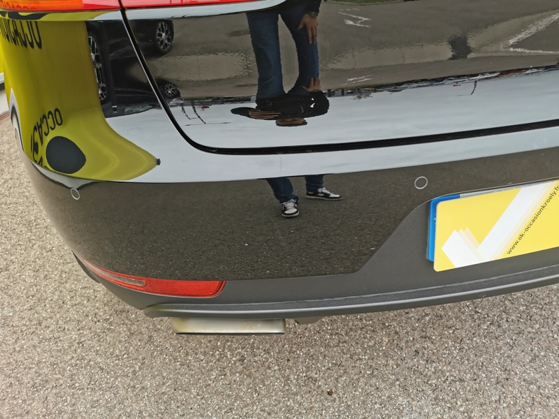 Image Porsche 慍慣⁮吨灹㤠䈵⠩ㄱ㈮㄰ⴳ⤾ 2.0 252 ch PDK7 Cuir électrique à mémoire chauffant Toit ouvrant Radar de stationnement Attelage éle