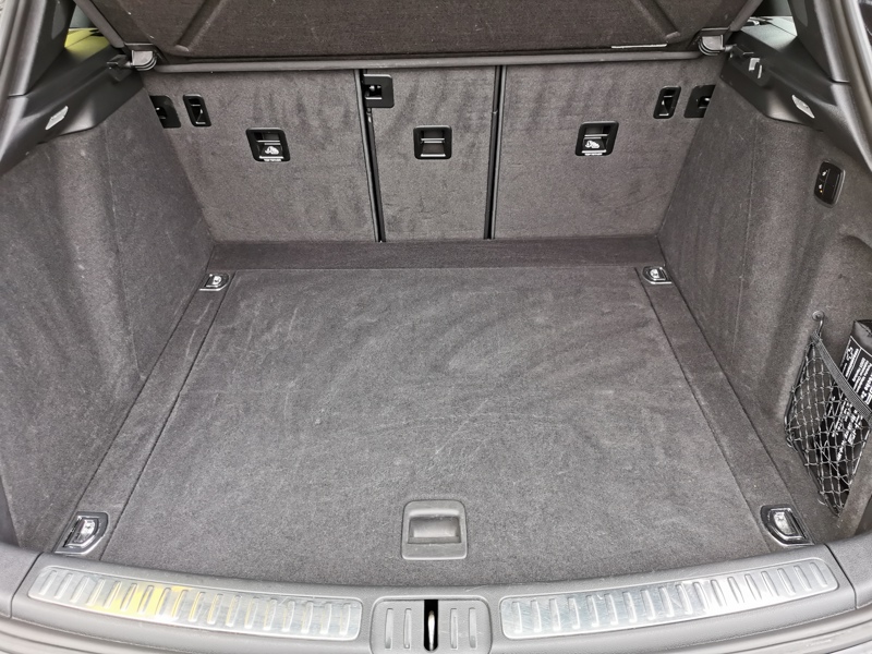 Image Porsche 慍慣⁮吨灹㤠䈵⠩ㄱ㈮㄰ⴳ⤾ 2.0 252 ch PDK7 Cuir électrique à mémoire chauffant Toit ouvrant Radar de stationnement Attelage éle