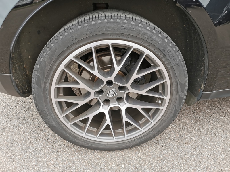 Image Porsche 慍慣⁮吨灹㤠䈵⠩ㄱ㈮㄰ⴳ⤾ 2.0 252 ch PDK7 Cuir électrique à mémoire chauffant Toit ouvrant Radar de stationnement Attelage éle