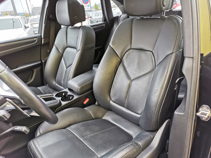 Image Porsche 慍慣⁮吨灹㤠䈵⠩ㄱ㈮㄰ⴳ⤾ 2.0 252 ch PDK7 Cuir électrique à mémoire chauffant Toit ouvrant Radar de stationnement Attelage éle