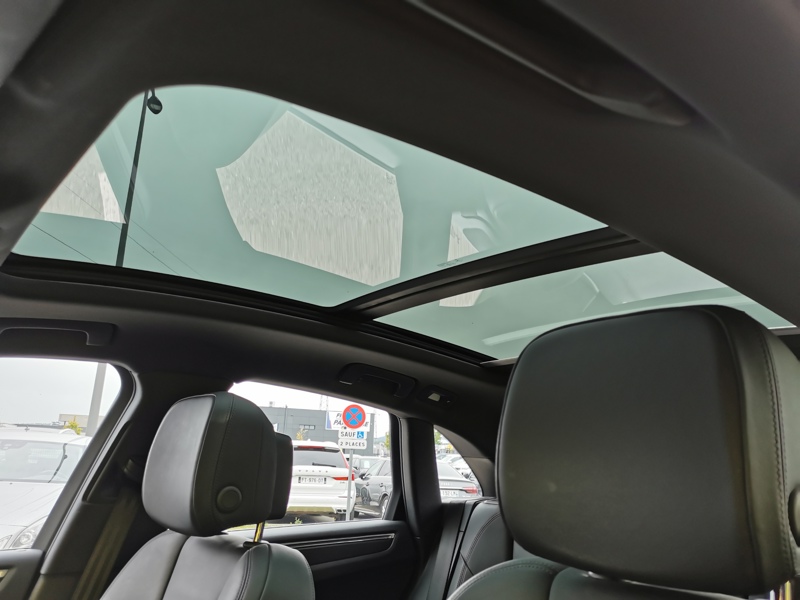 Image Porsche 慍慣⁮吨灹㤠䈵⠩ㄱ㈮㄰ⴳ⤾ 2.0 252 ch PDK7 Cuir électrique à mémoire chauffant Toit ouvrant Radar de stationnement Attelage éle