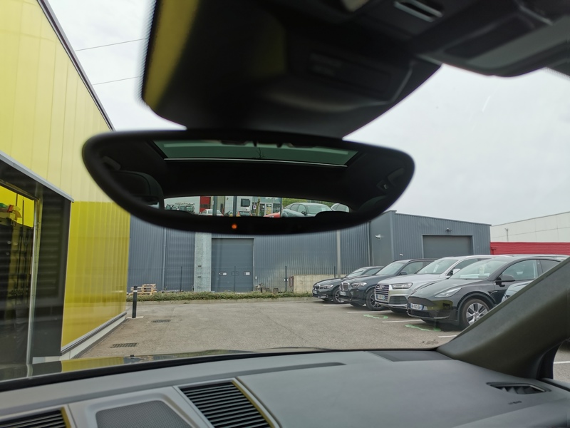 Image Porsche 慍慣⁮吨灹㤠䈵⠩ㄱ㈮㄰ⴳ⤾ 2.0 252 ch PDK7 Cuir électrique à mémoire chauffant Toit ouvrant Radar de stationnement Attelage éle