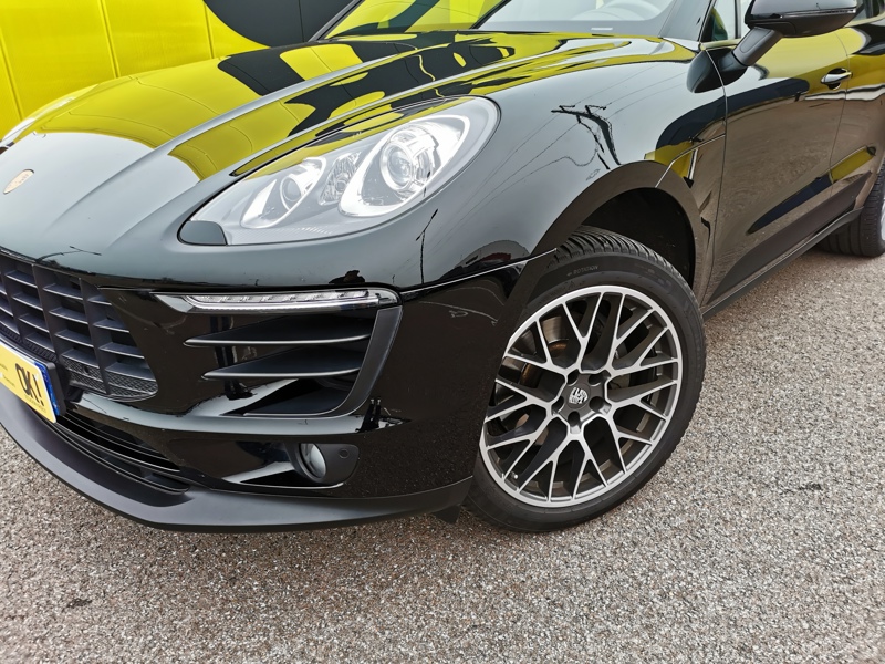 Image Porsche 慍慣⁮吨灹㤠䈵⠩ㄱ㈮㄰ⴳ⤾ 2.0 252 ch PDK7 Cuir électrique à mémoire chauffant Toit ouvrant Radar de stationnement Attelage éle