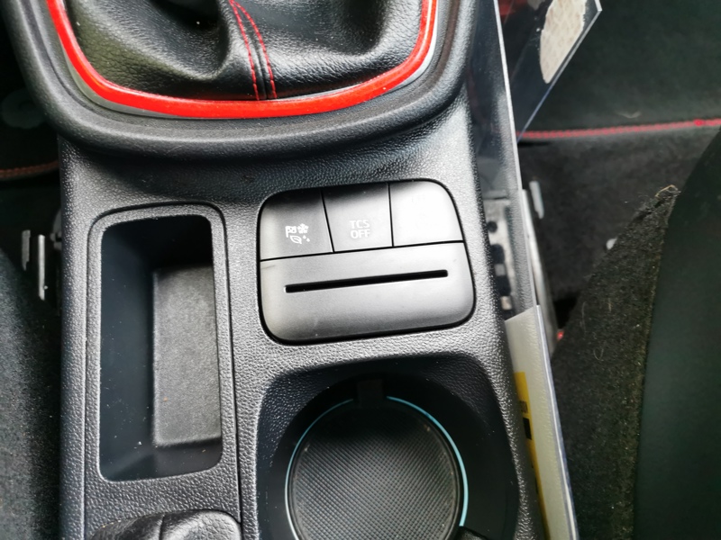 Image Ford 畐慭⠠〲㤱㸭) ST-Line X 1.0 EcoBoost MHEV 155 ch Régulateur/Limiteur Gps Bluetooth Clim auto Feux auto Radar de st