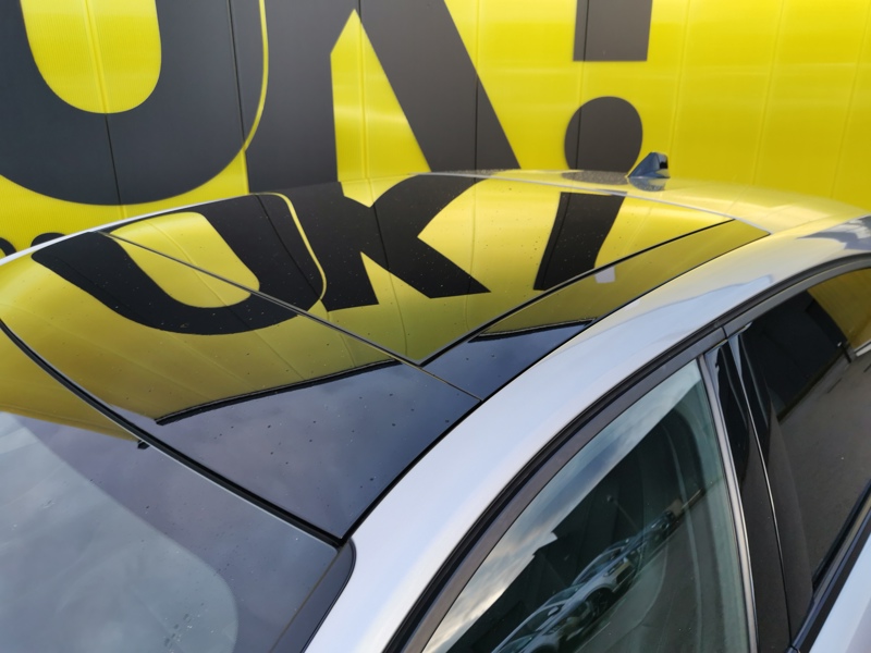 Image Peugeot 〳‸倨⤵〨⸶〲ㄲ㸭) GT Pack 1.5 BlueHDI 130 ch EAT8 Cuir électrique à mémoire chauffant/massant Toit ouvrant Focal Camér